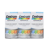 Centrum Advanced Vitamins, 3 x 100 Count