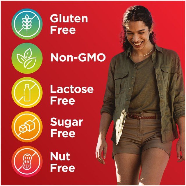 Centrum Fruity Chewables Multivitamins with Vitamin D & C Tablets 30 per pack