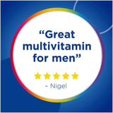 Centrum Men Multivitamins and Minerals Tablets 30 per pack