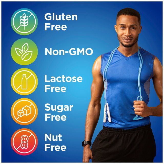 Centrum Men Multivitamins and Minerals Tablets 60 per pack