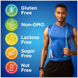 Centrum Men Multivitamins and Minerals Tablets 60 per pack