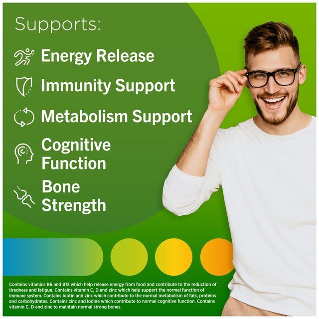 Centrum Multigummies Multivitamin with Vitamin C Chewable Gummies 60 per pack