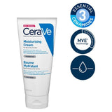 CeraVe Moisturising Cream Tube 177ml