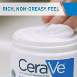 CeraVe Moisturising Cream Tube 50ml