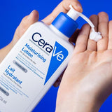 CeraVe Moisturising Lotion with Ceramides for Dry to Very Dry Skin 473ml