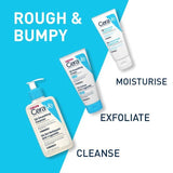 CeraVe SA Smoothing Cleanser 236ml