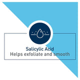 CeraVe SA Smoothing Cream Pot 340g