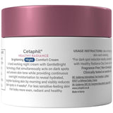 Cetaphil Brightening Healthy Radiance Night Cream 50g
