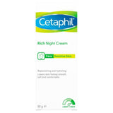 Cetaphil Rich Night Cream 50g