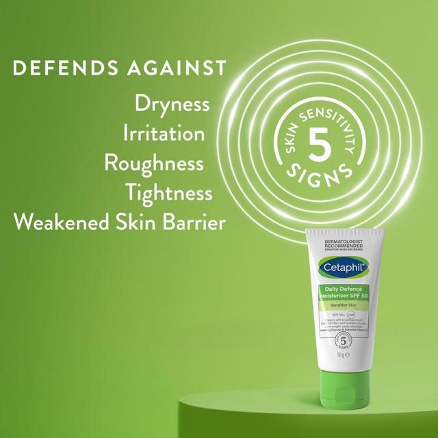 Cetaphil Rich Night Cream 50g