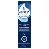 Cetraben Moisturising Facial Day Cream 75g
