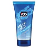 Vo5 Mega Hold Styling Gel 200 ml GOODS Boots