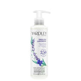 Yardley Lavender Body Lotion 250ml GOODS Superdrug