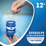 Vicks VapoRub Cold Remedy Jar 100g GOODS Superdrug