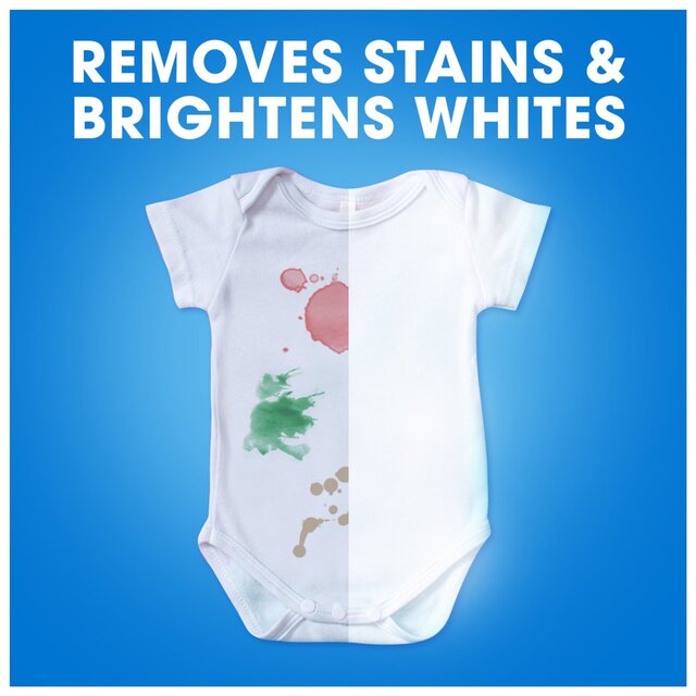 Napisan Non-Biological Germicidal Stain Remover Powder 800g - McGrocer