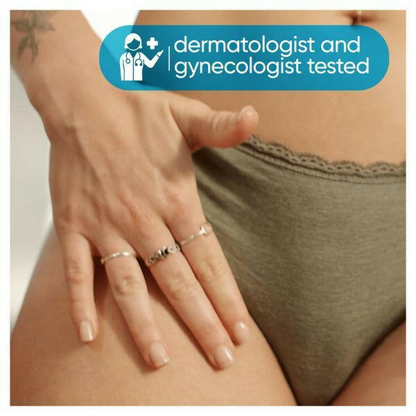 Venus For Pubic Hair, Skin-Smoothing Exfoliant 177ml GOODS Boots