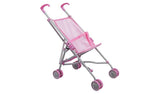 Chad Valley Babies to Love Folding Dolls Pushchair