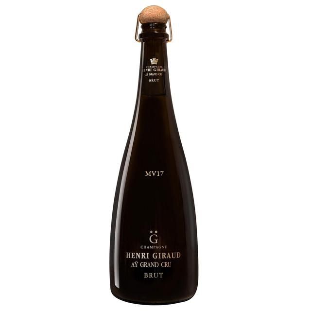 Champagne Henri Giraud MV17 75cl
