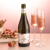 Chapel Down A Touch of Sparkle Rose 75cl