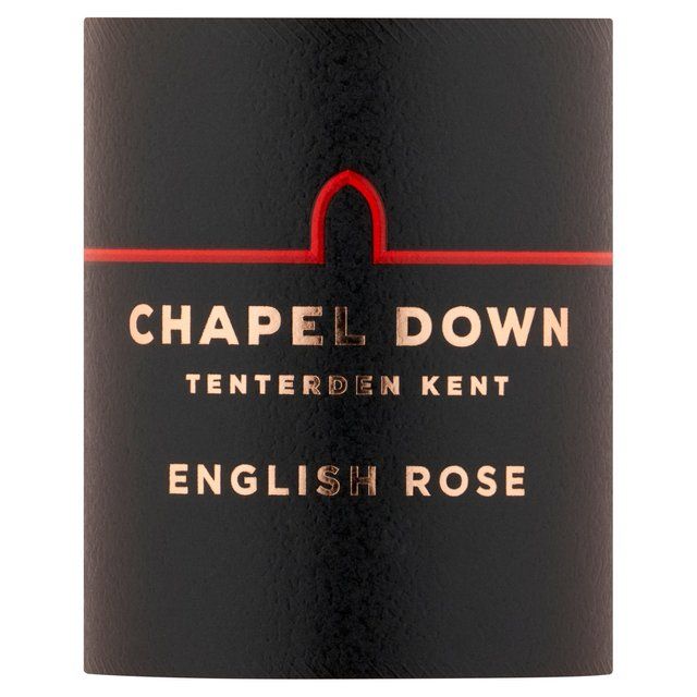Chapel Down English Rose 75cl