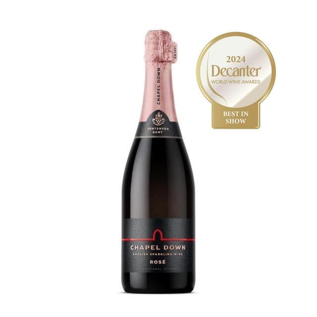 Chapel Down English Rose NV 75cl