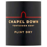 Chapel Down Flint Dry 75cl