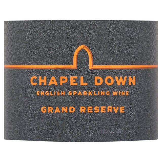 Chapel Down Grand Reserve 2018 75cl