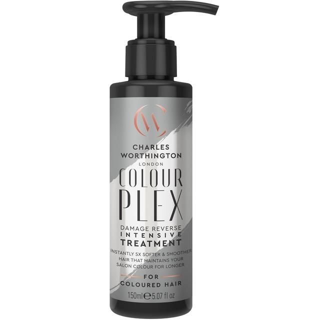 Charles Worthington Colourplex Damage Reverse Intensive Treatment 150ml