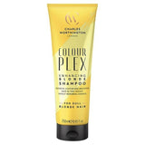 Charles Worthington Colourplex Enhancingblonde Shampoo 250ml