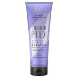 Charles Worthington ColourPlex Toning Violet Purple Shampoo 250ml