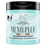 Charles Worthington Menoplex Menopause Replenishing Hair Mask 150ml