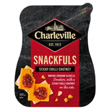 Charleville Snack Chilli 72g