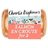 Charlie Bigham's 2 Salmon En Croutes 440g