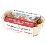 Charlie Bigham's Meatballs Al Forno for 2 650g