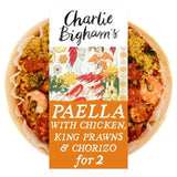 Charlie Bigham's Paella for 2 800g