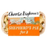 Charlie Bigham's Shepherd's Pie For 2 650g