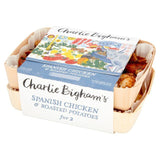 Charlie Bigham's Spanish Chicken & Roasted Potatoes for 2 775g