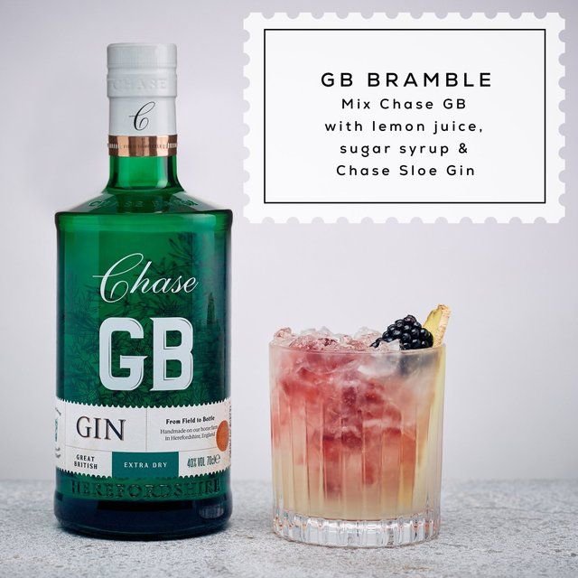 Chase GB Gin 70cl