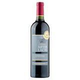 Chateau Artos Lacas Corbieres 75cl
