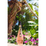 Chateau Aumerade Rose Cuvee Marie Christine 75cl