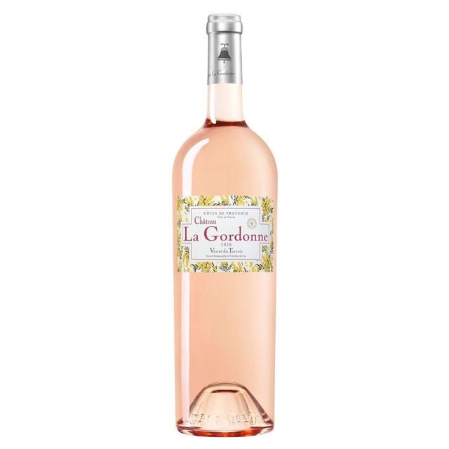 Chateau La Gordonne Rose VDT Cotes de Provence Magnum 1.5L
