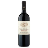 Chateau Les Riganes Bordeaux 75cl