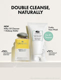 Checks And Balances™ Milk to Oil Cleanser + Makeup Melter 150ml