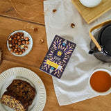 Cheerful Buddha Lion's Mane Mushroom Green Tea 15 Tea Bags