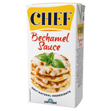 Chef Parmalat Bechamel Sauce 500ml