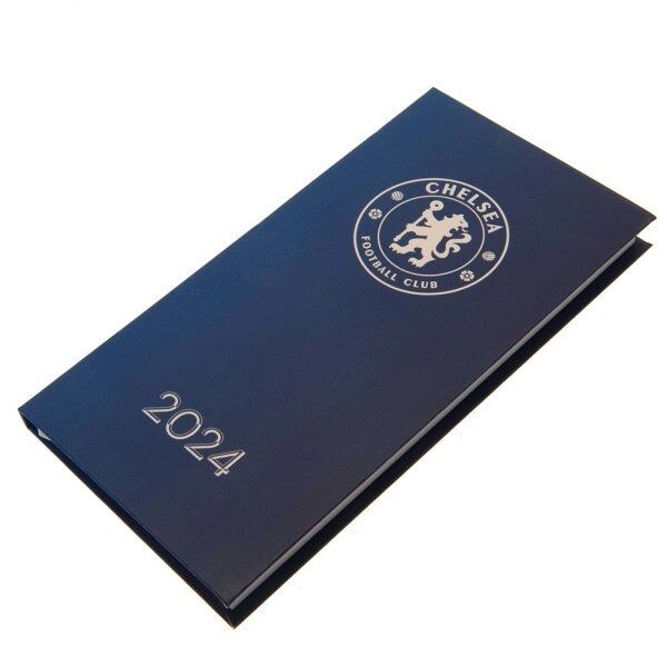 Chelsea FC 2024 Diary
