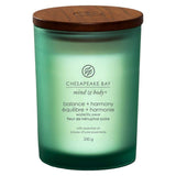 Chesapeake Bay Candle Medium Jar Balance & Harmony