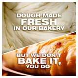 Chicago Town Takeaway Stuffed Crust Cheese Large Pizza 630g