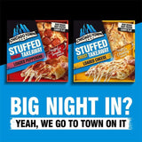 Chicago Town Takeaway Stuffed Crust Cheese Large Pizza 630g
