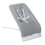 Chicco Rhythm and Sound Rocker - Cool Grey